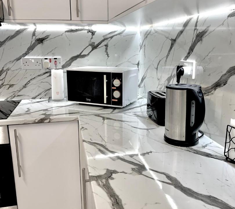 Photo of Kitchen in Universal