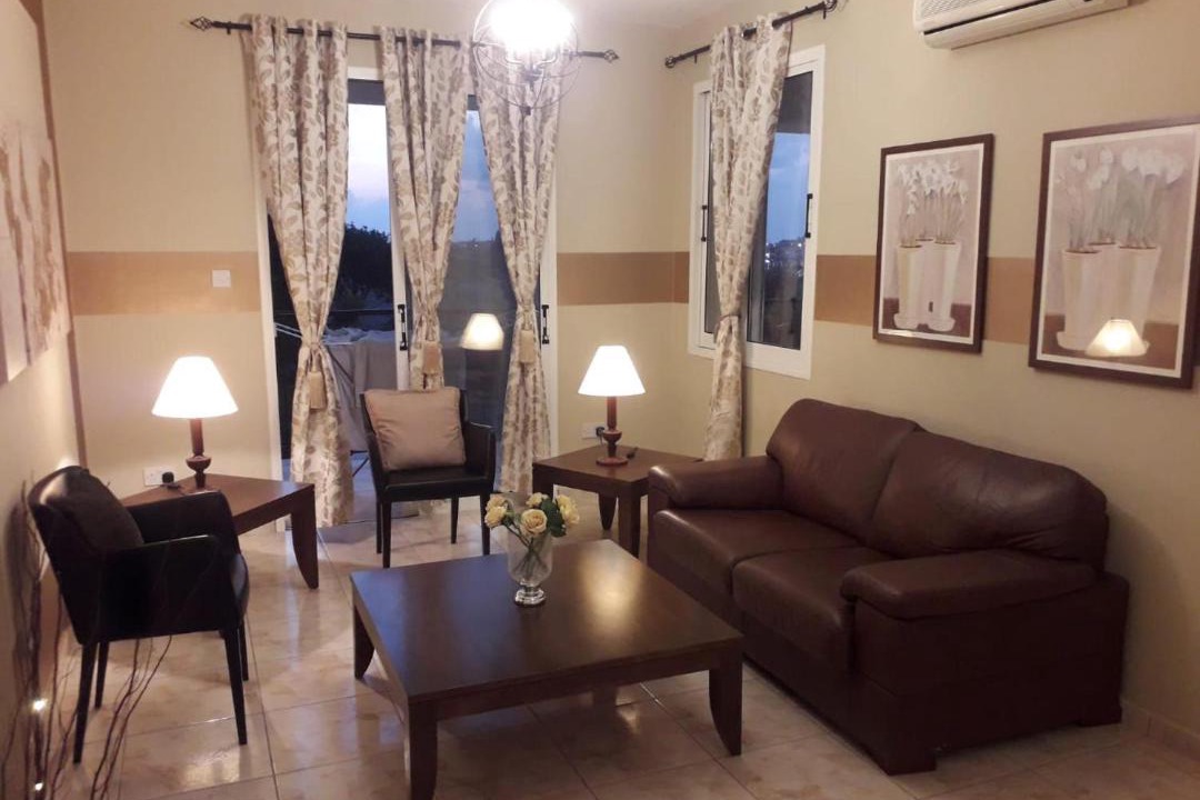 Photo of Livingroom in Old Town