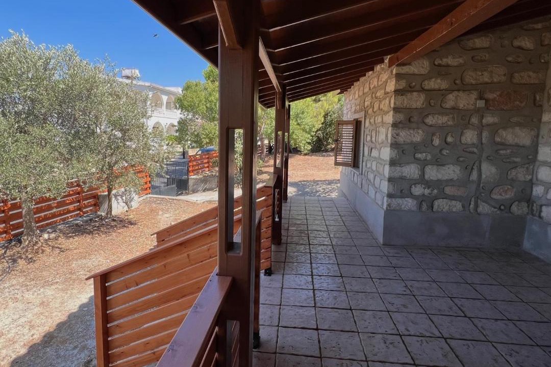 Photo of Patio Balcony in Latchi