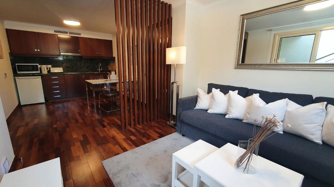 Photo of Livingroom in Neo Chorio