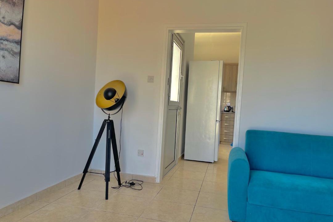 Photo of Livingroom in Limassol