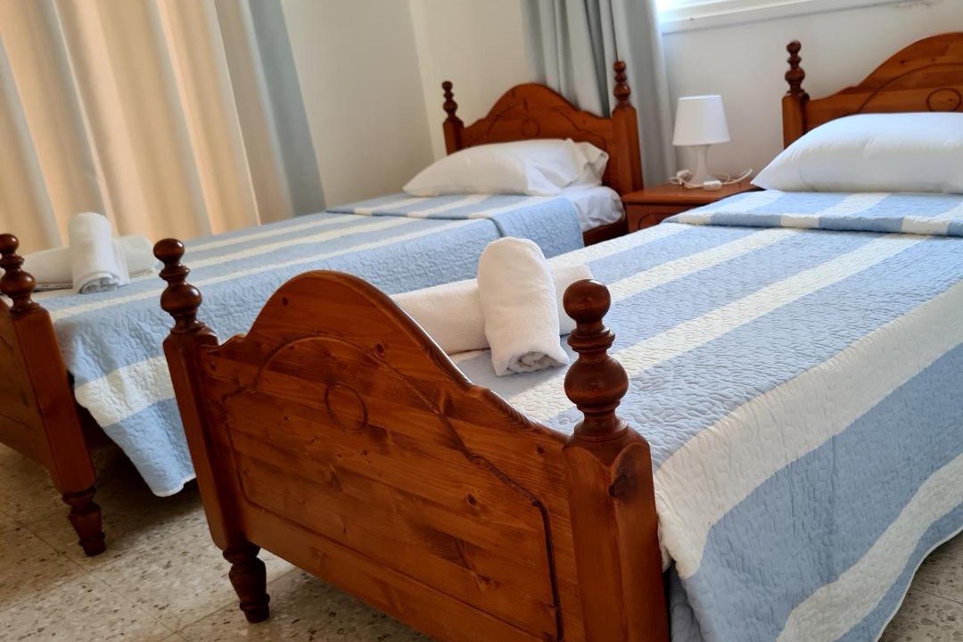Photo of Bedroom in Latchi