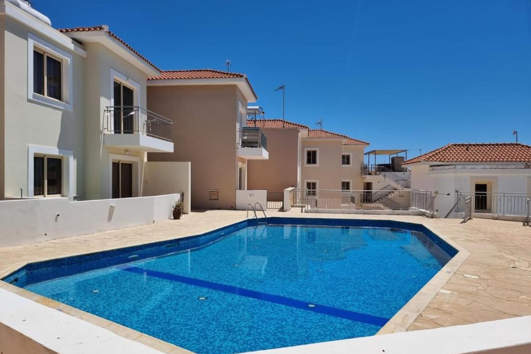 Photo of Outdoor in Peyia Town