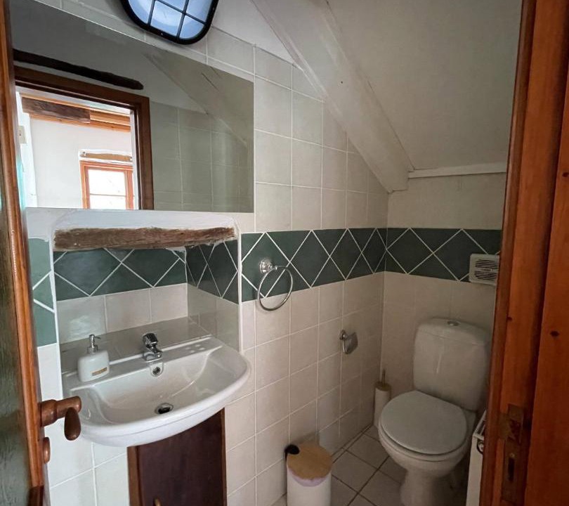 Photo of Bathroom in Vasa Koilaniou