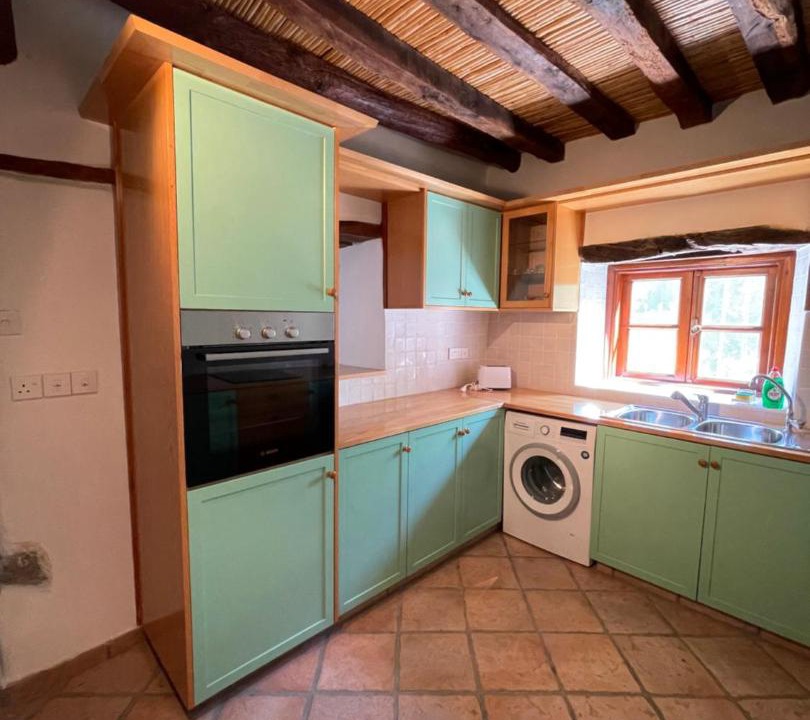 Photo of Kitchen in Vasa Koilaniou