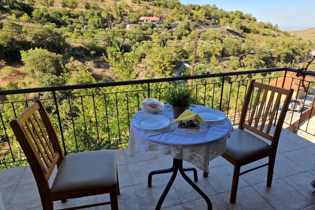 Photo of Patio Balcony in Arsos