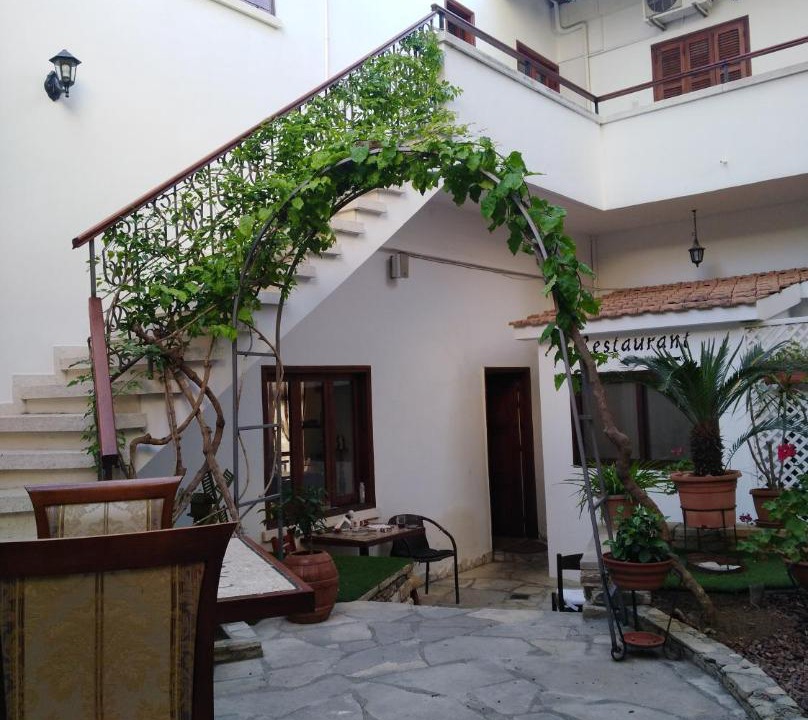 Photo of Others in Pano Lefkara