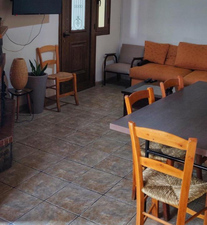 Photo of Livingroom in Politiko