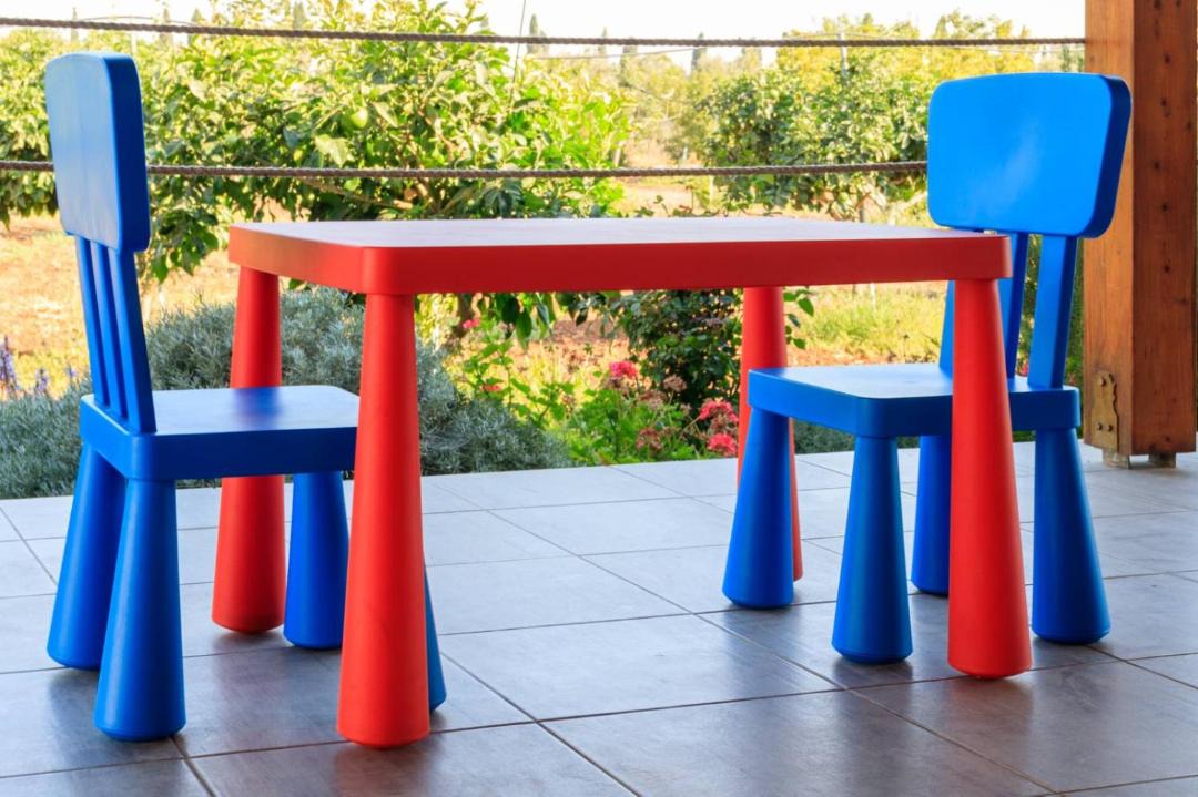Photo of Patio Balcony in Pervolia