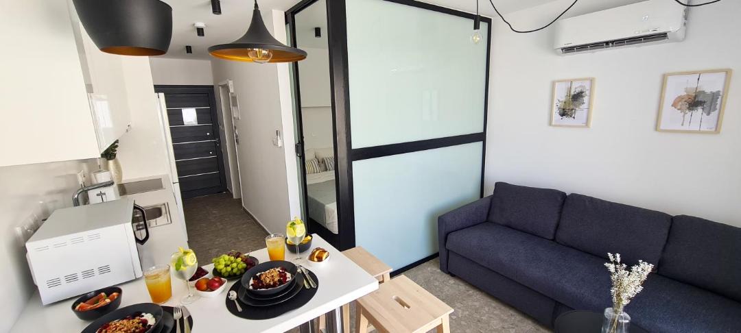 Photo of Livingroom in Paphos