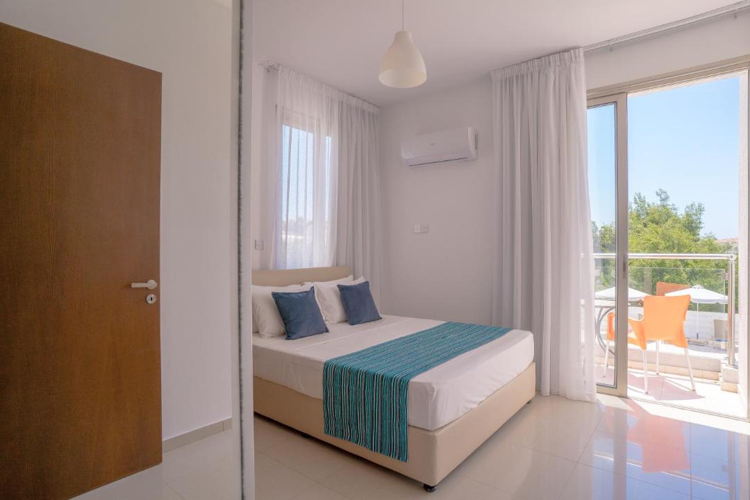 Photo of Bedroom in Pegeia