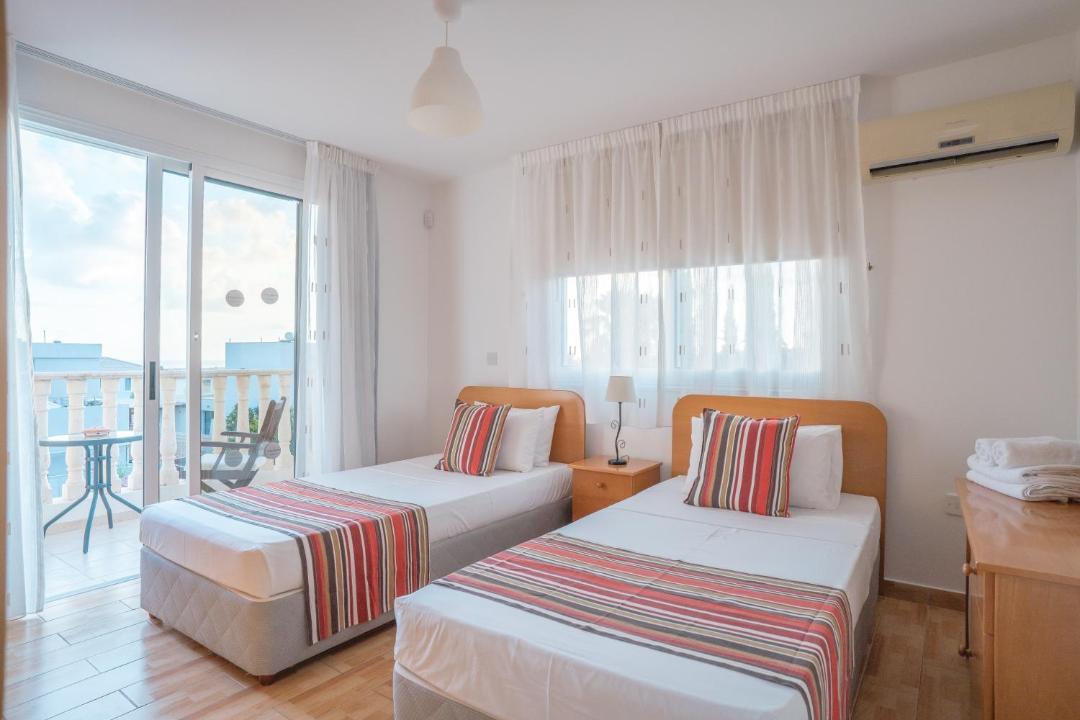 Photo of Bedroom in Pegeia