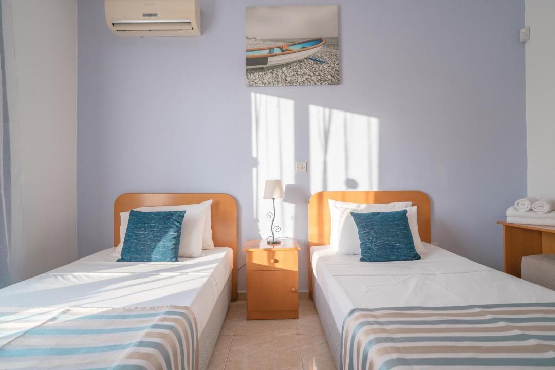 Photo of Bedroom in Pegeia