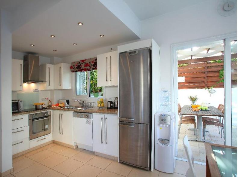 Photo of Kitchen in Cape Greko