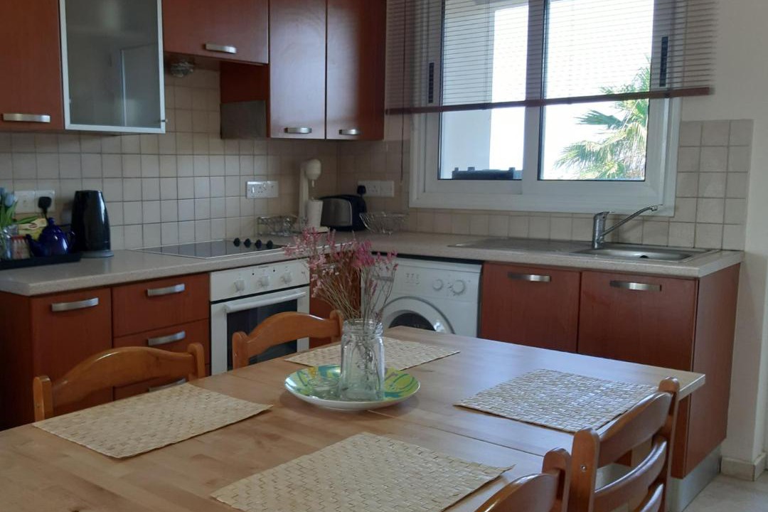 Photo of Kitchen in Tersefanou