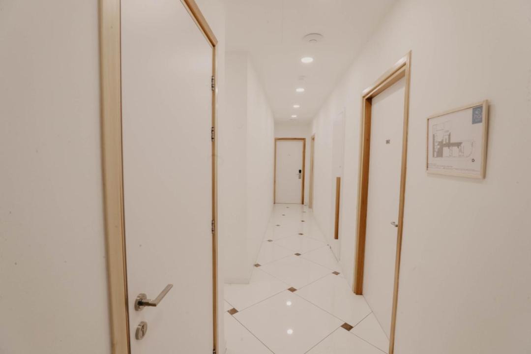 Photo of Bathroom in Larnaca City Centre