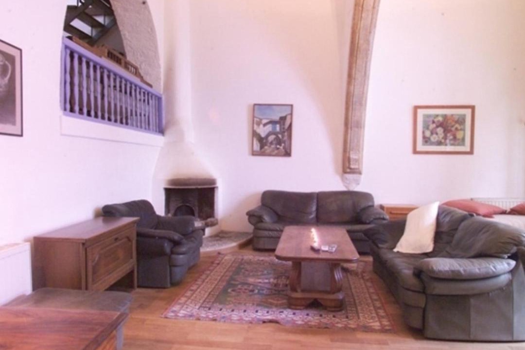Photo of Livingroom in Kalavasos