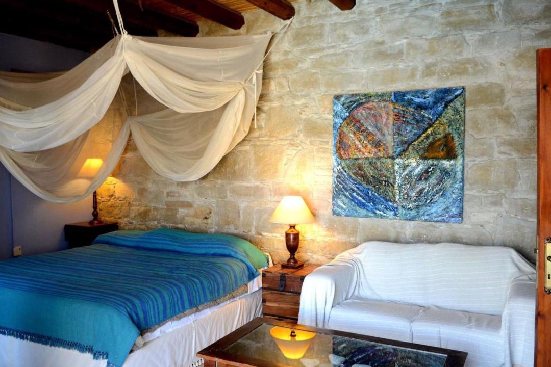 Photo of Bedroom in Tochni