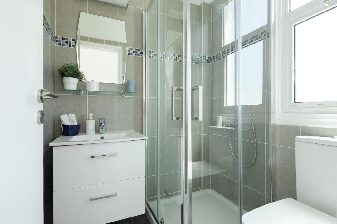 Photo of Bathroom in Kissonerga