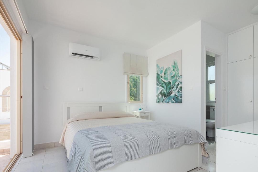 Photo of Bedroom in Kissonerga