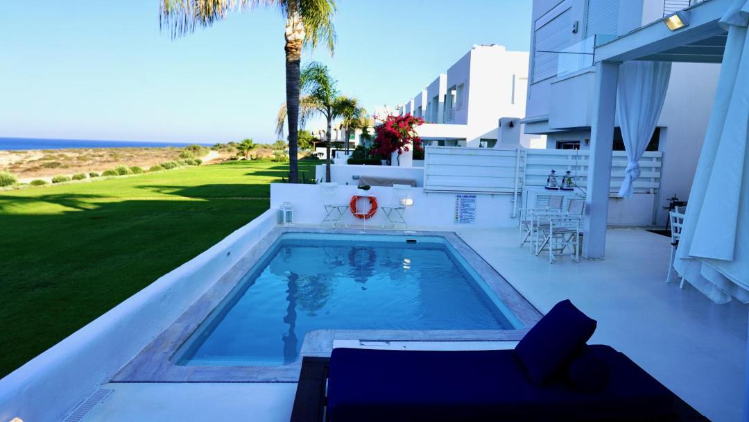 Photo of Outdoor in Cape Greko
