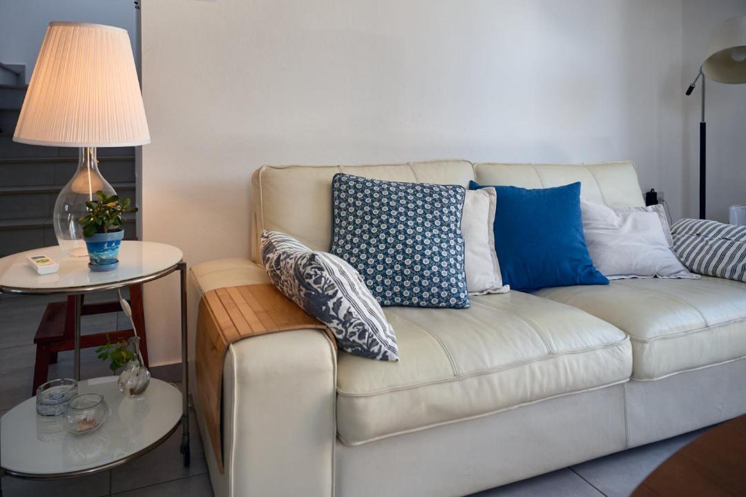 Photo of Livingroom in Ayia Thekla