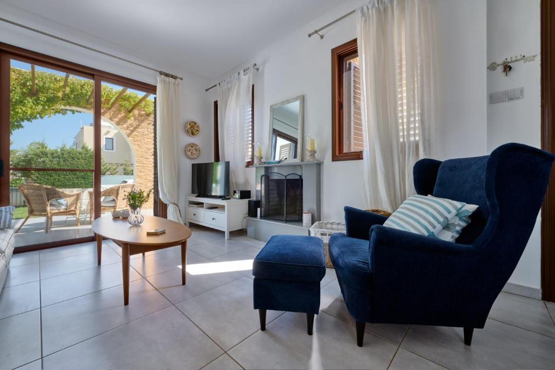 Photo of Livingroom in Ayia Thekla
