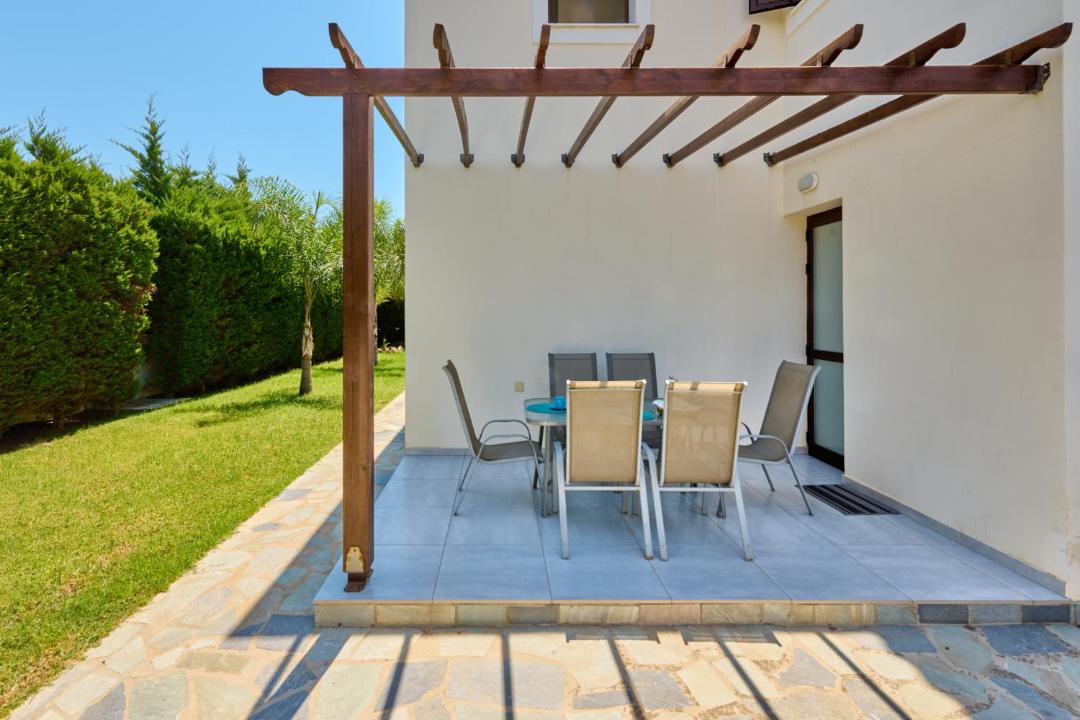 Photo of Patio Balcony in Ayia Thekla