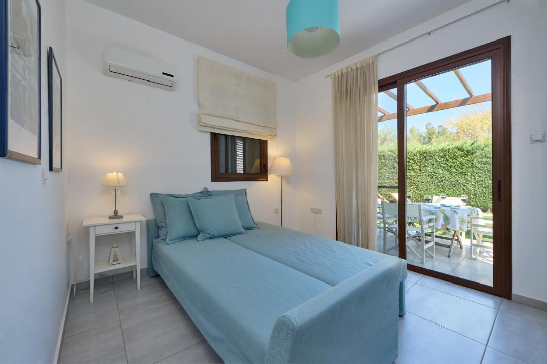 Photo of Bedroom in Ayia Thekla