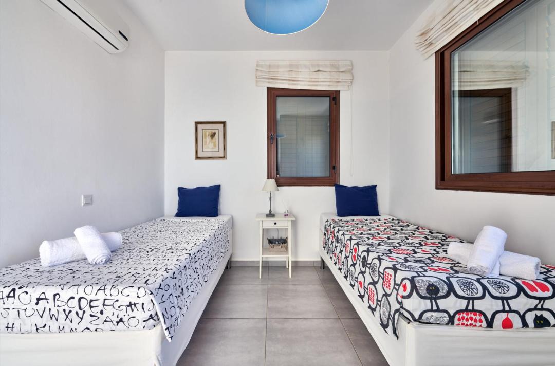 Photo of Bedroom in Ayia Thekla