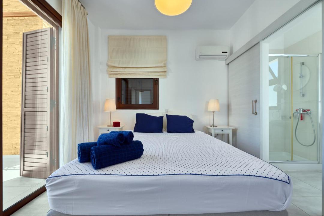 Photo of Bedroom in Ayia Thekla