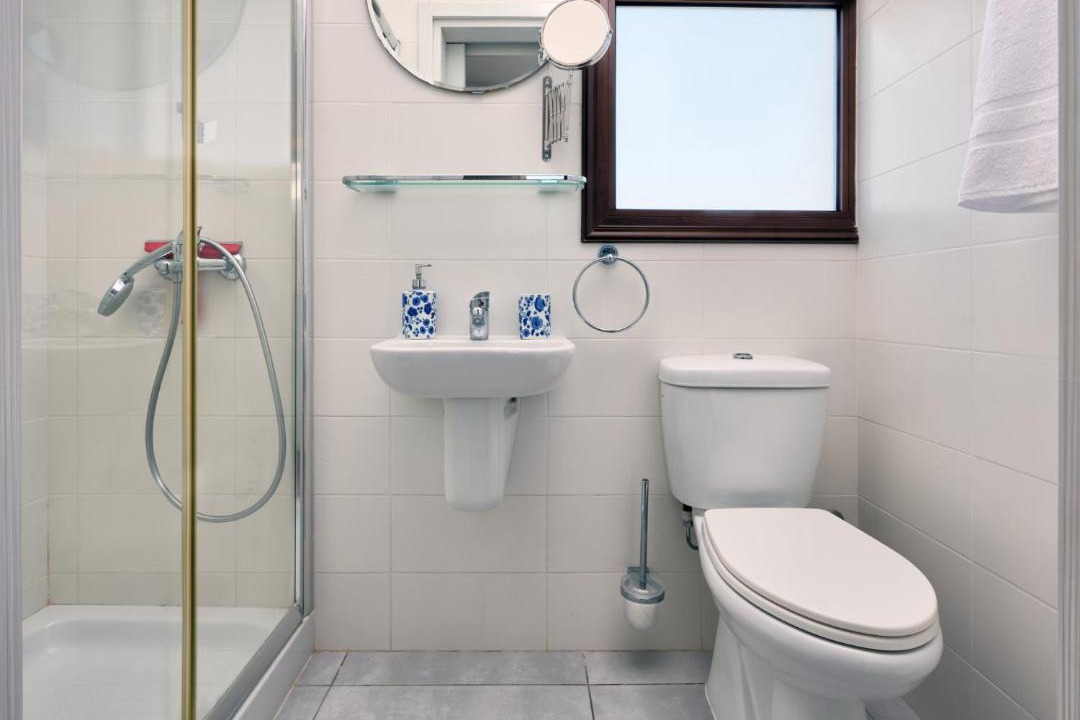 Photo of Bathroom in Ayia Thekla