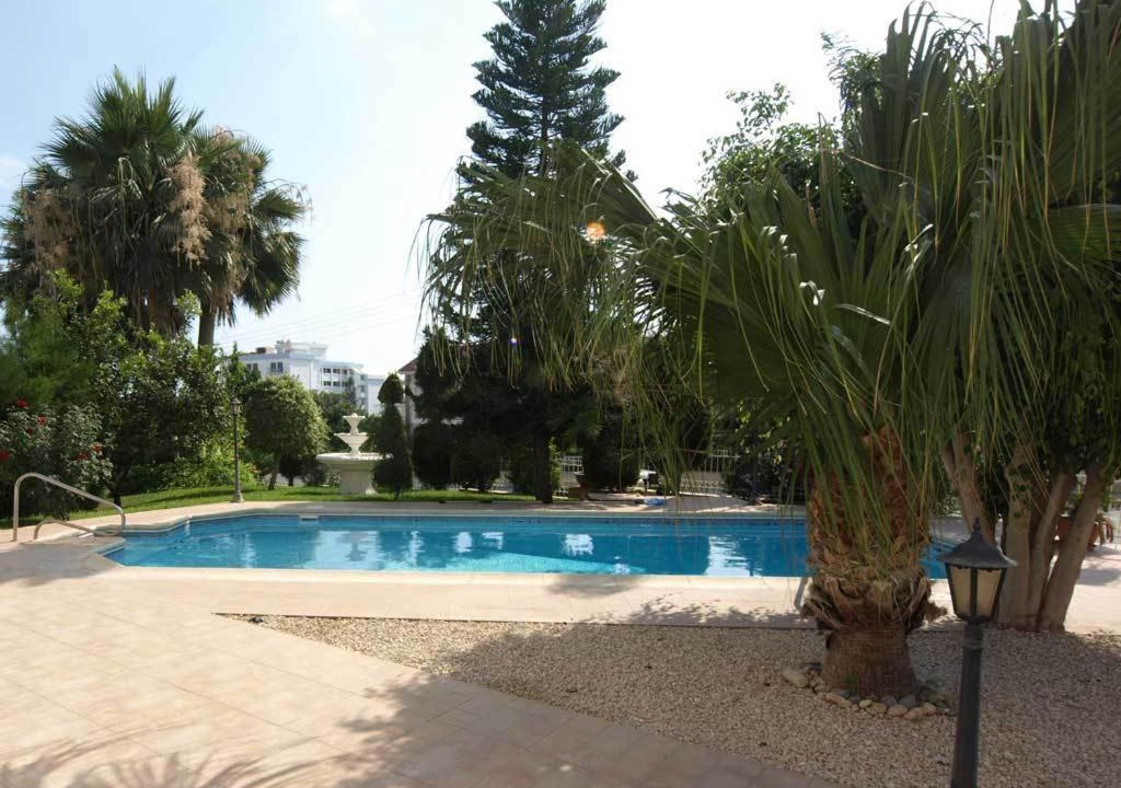 Photo of Outdoor in Agios Tychon