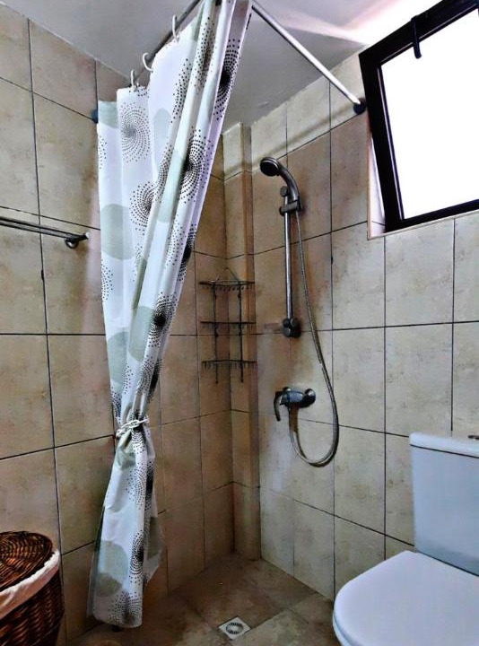 Photo of Bathroom in Vouni