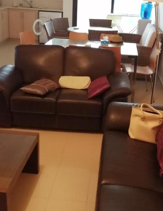 Photo of Livingroom in Tersefanou