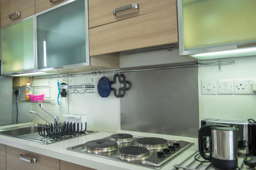 Photo of Kitchen in Strovolos