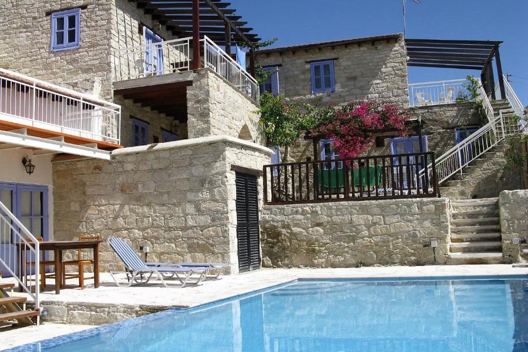 Photo of Outdoor in Tochni