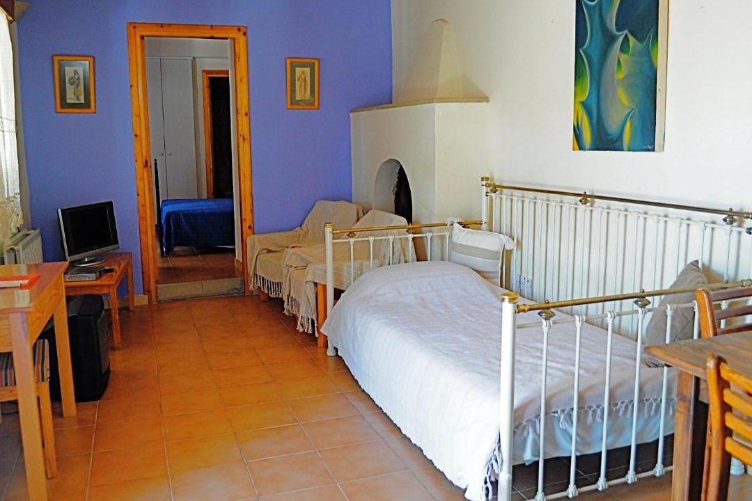 Photo of Livingroom in Tochni