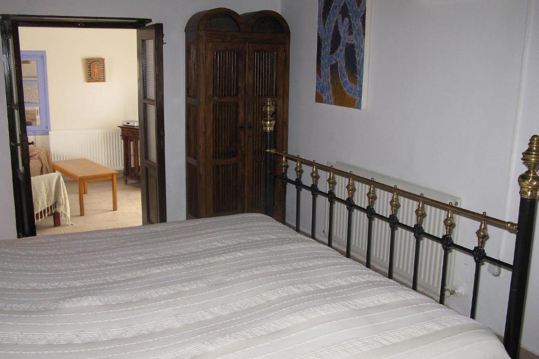 Photo of Bedroom in Tochni