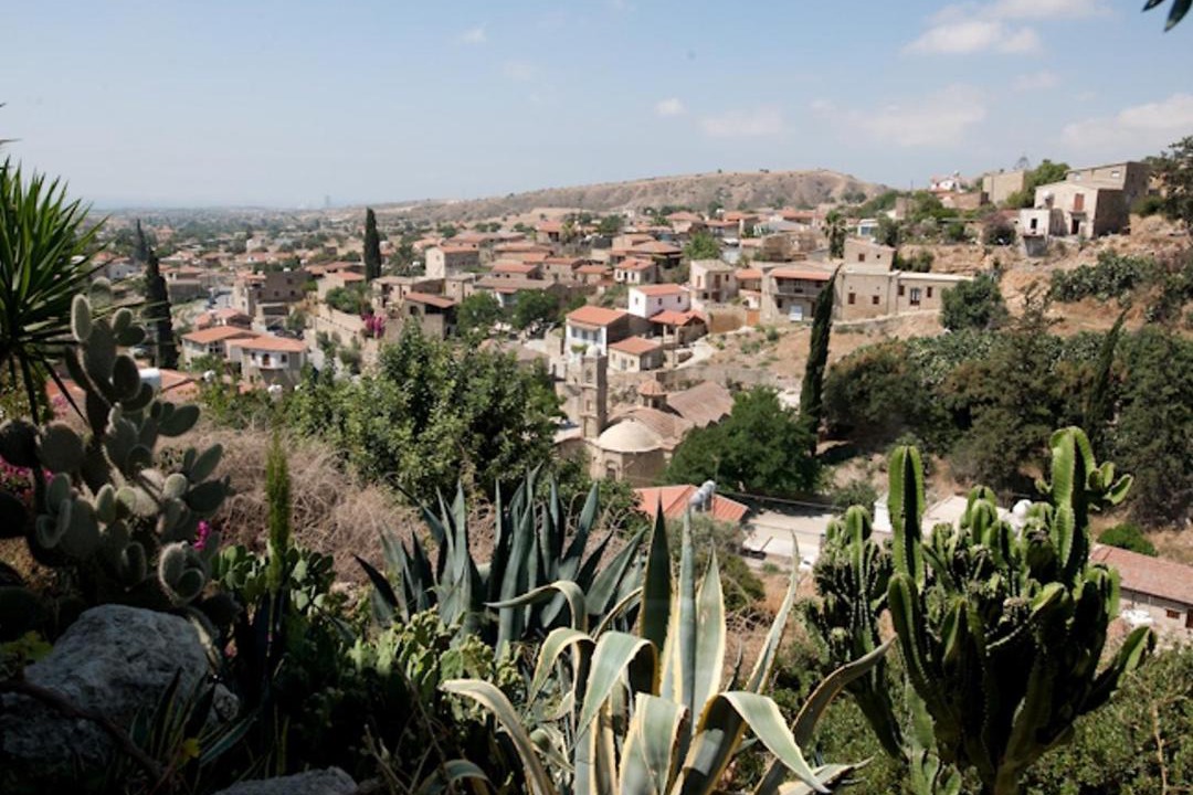 Photo of Others in Tochni