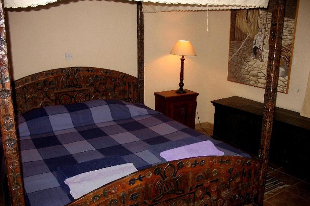 Photo of Bedroom in Tochni
