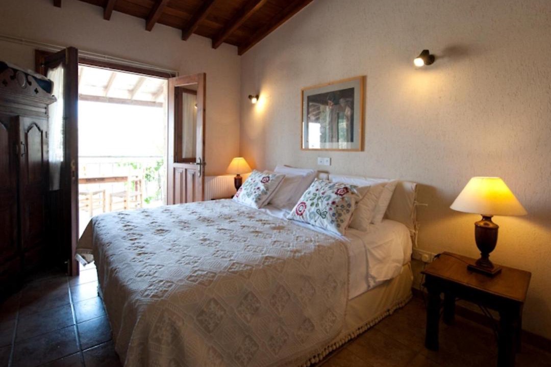 Photo of Bedroom in Tochni