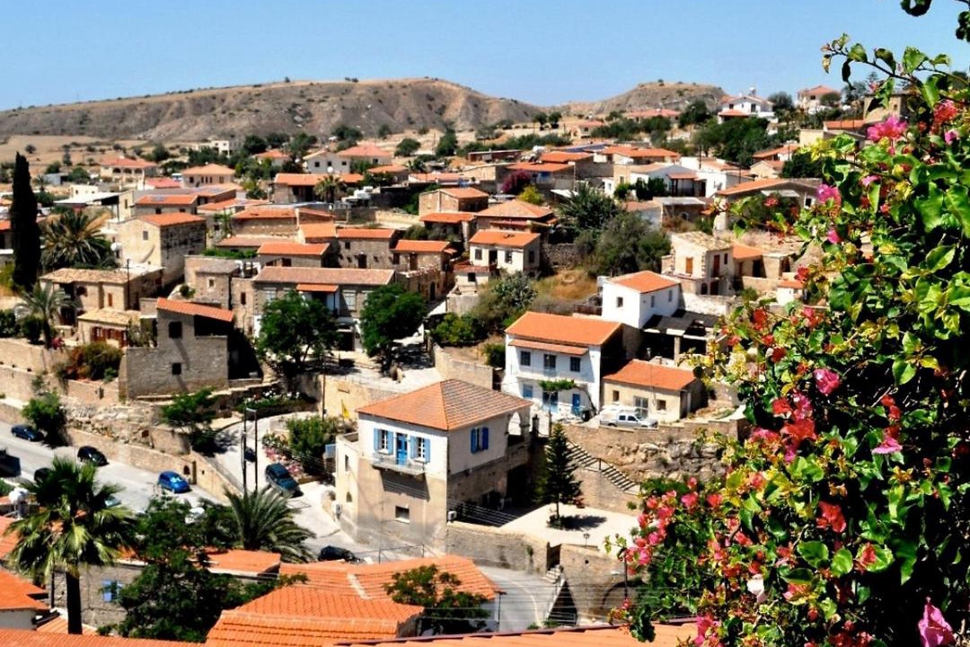 Photo of Others in Tochni
