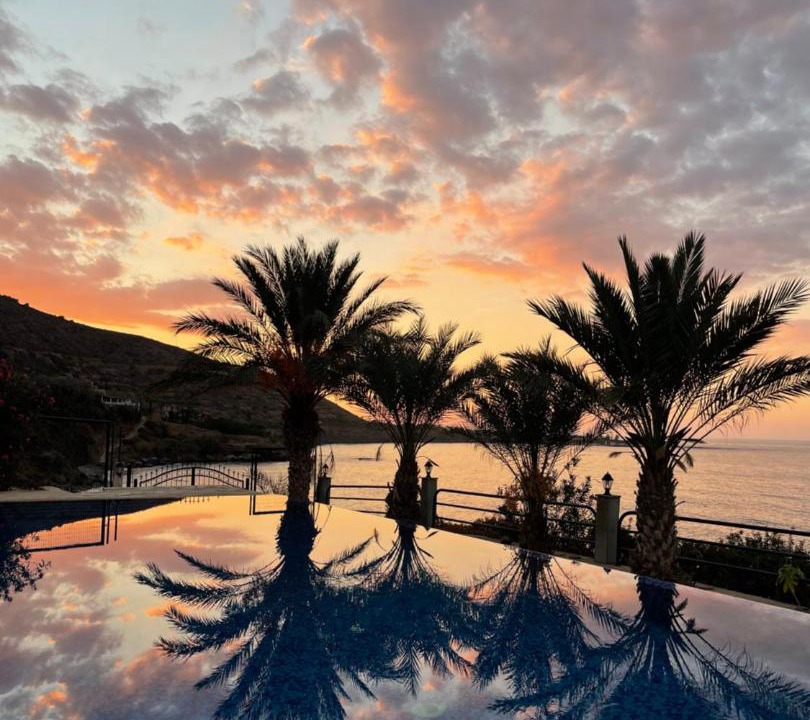 Photo of Outdoor in Pachyammos