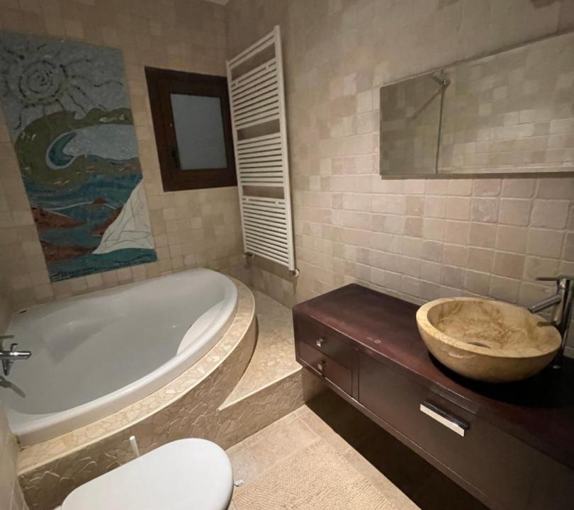 Photo of Bathroom in Souni-Zanakia
