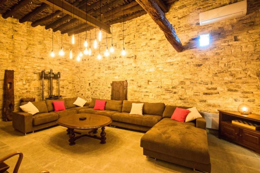 Photo of Livingroom in Pano Lefkara