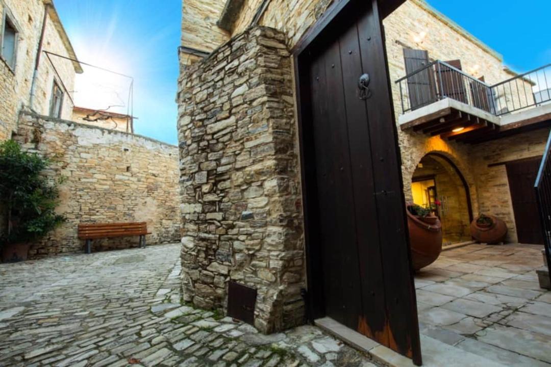 Photo of Others in Pano Lefkara