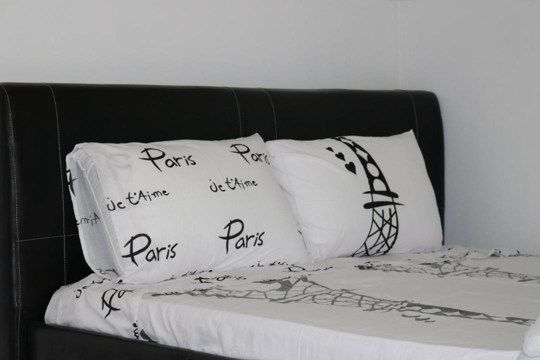 Photo of Bedroom in Pelentri