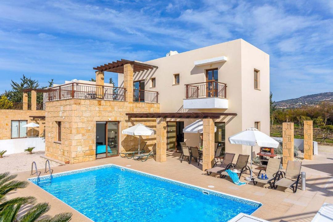 Photo of Outdoor in Pegeia
