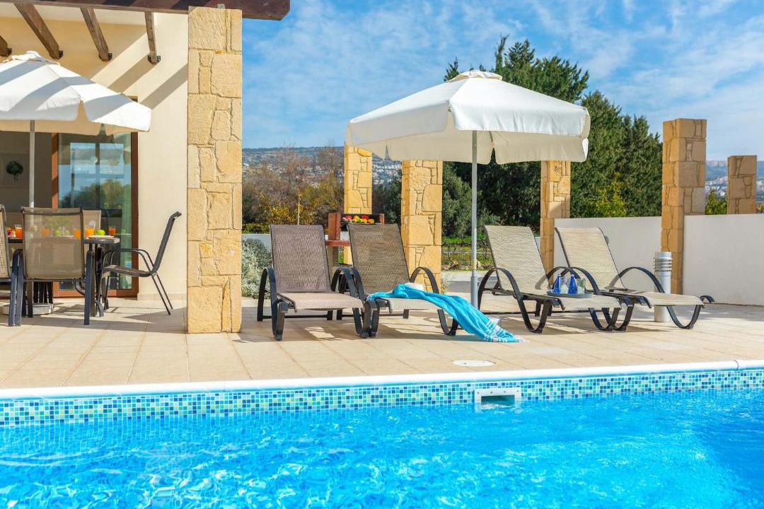 Photo of Outdoor in Pegeia